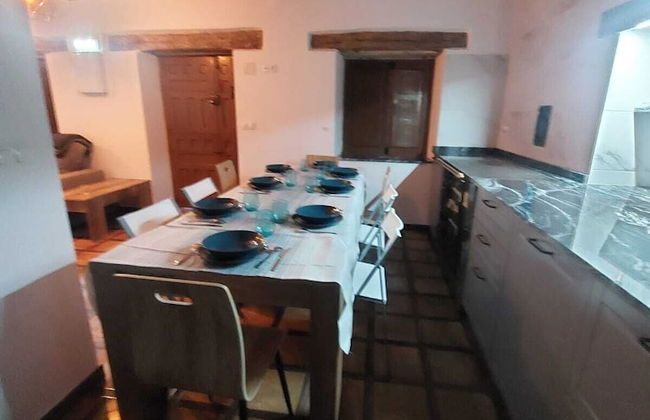 Casa Fela Muriellos - Foto 9