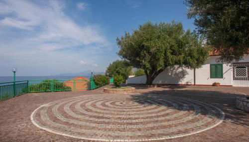 Casa Palinuro Vacanze fronte spiaggia - Photo 5