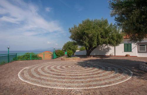 Casa Palinuro Vacanze fronte spiaggia - Photo 5