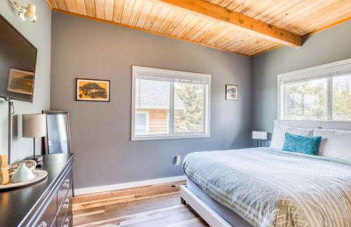 The Rock Inn Yacht - Meredith Lodging - Foto 19