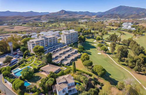 Aguamarina Golf Pool near Marbella - Photo 33