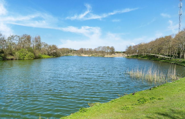 Holiday Home in Nes With Garden - Photo 40