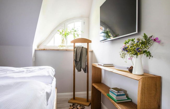 Ferienhaus, Fuhlendorf - Foto 5