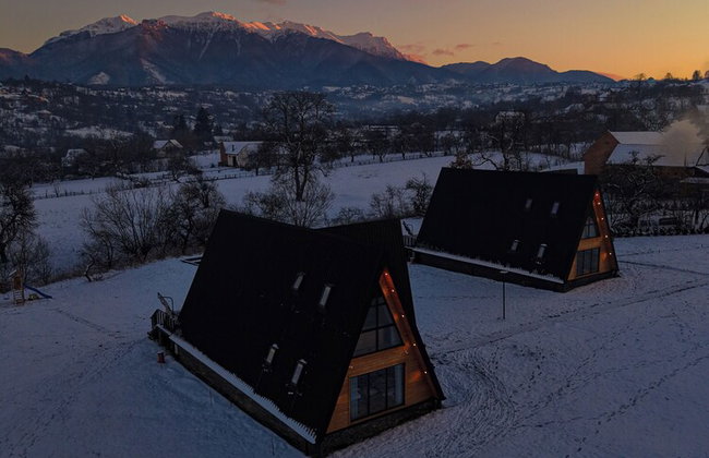 Vino Chalets - Foto 47