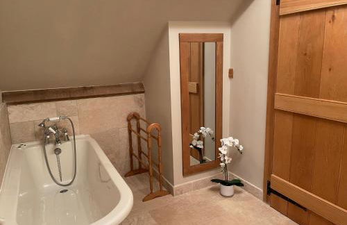 Yew Tree Cottage - Foto 28