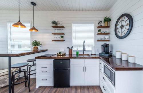 The Stardust Stunning Container Home - Foto 10