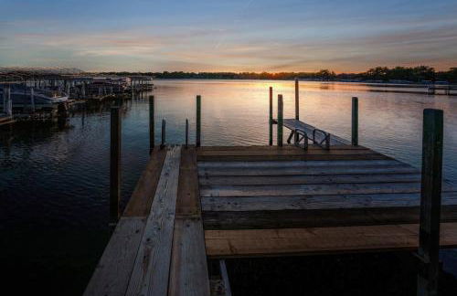 The Lakeside Shack on West Lake Okoboji - Foto 24