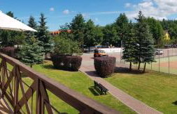 Nadmorski Apartament Rodzinny - Photo 23