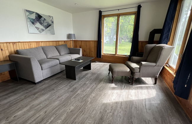 Tally-Ho Inn - Foto 6