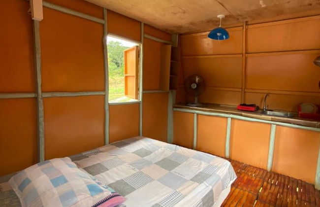 Hotel O Disan Baang Kiulu - Foto 9