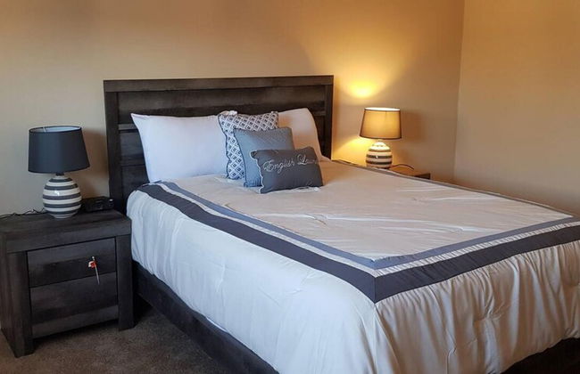 Amazing Clean Large Parking Long Term Avail - Foto 14