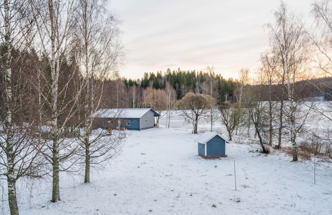 Aulanko Lake Villa - Peace & Privacy - Foto 34