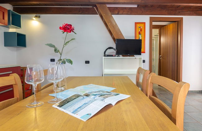 Villa Zerrei in San Vero Milis - Foto 15