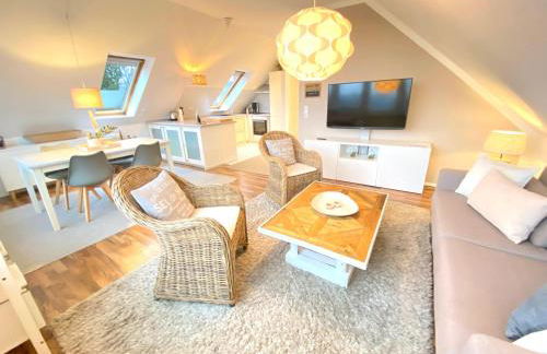 Kieler FeWo No.1 - Foto 1