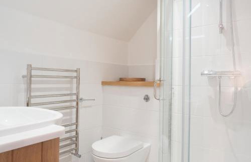 Cilbronnau Lodge Cardigan - Foto 14