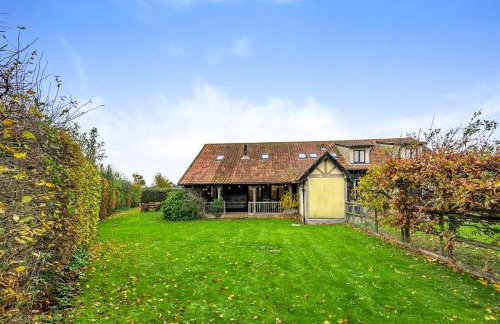 Samphire Cottage - Foto 42