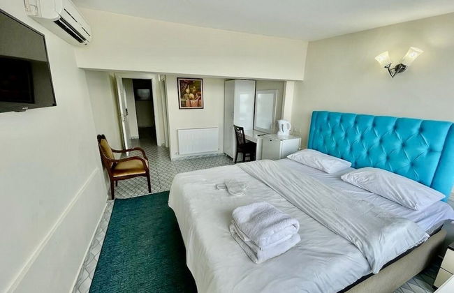 Timeks Suite Sultanahmet - Foto 7