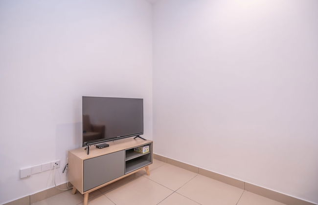 OYO Home89606Exquisite Studio Midhill - Foto 22