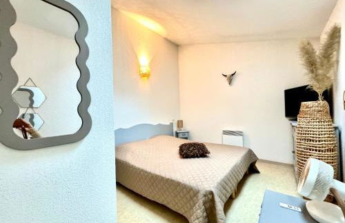 Maison de vacances au calme 4 personnes residence avec piscine - Photo 17