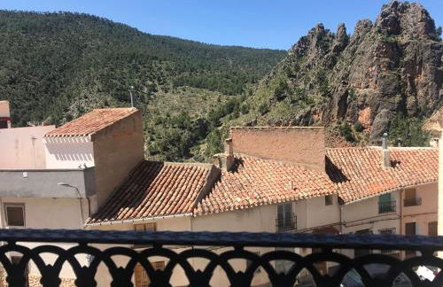 Alojamientos Rurales Entre Rocas - Foto 13