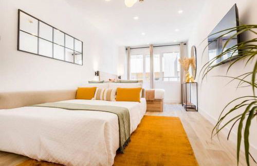 NEW APT in the heart of Madrid - Photo 37