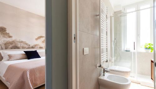 Blue Rain - Design Apartment - Foto 5