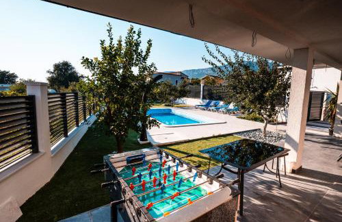 Villa Margita - Foto 18