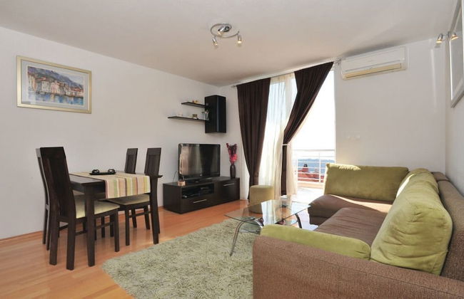 Apartments Pavlinovic - Foto 60