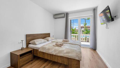 Beautiful Apartment In Sibenik - Foto 5