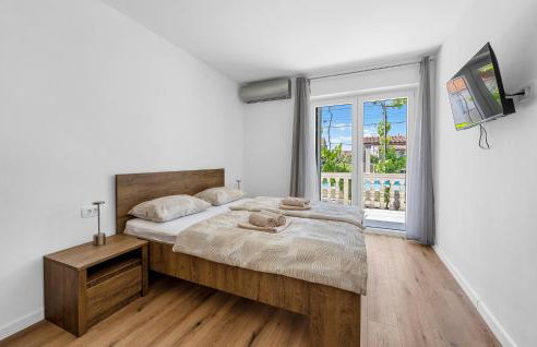 Beautiful Apartment In Sibenik - Foto 5