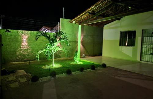 Linda casa no Alvorada II - Photo 10