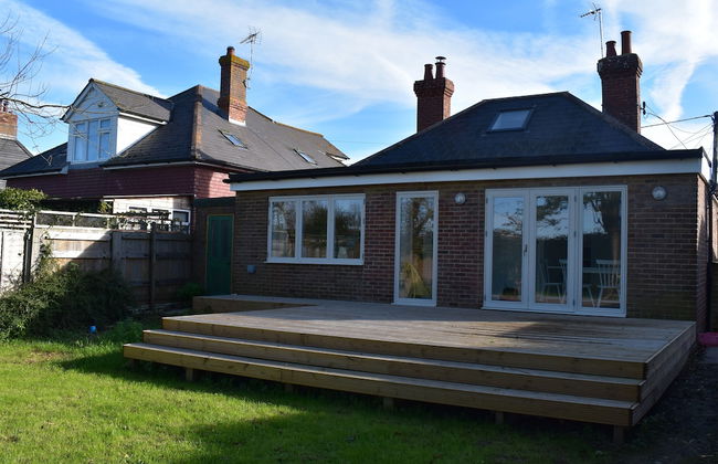 Seaside Retreat - Rye Harbour - Foto 16