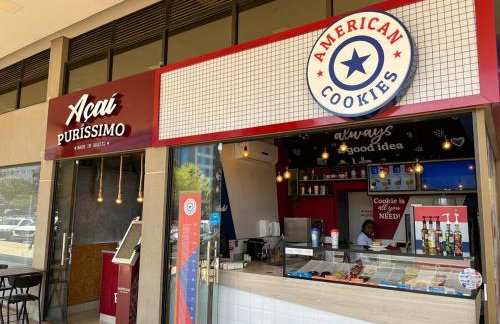 Loft CLNW 10 11 Comodidade e Bem Estar - Foto 11