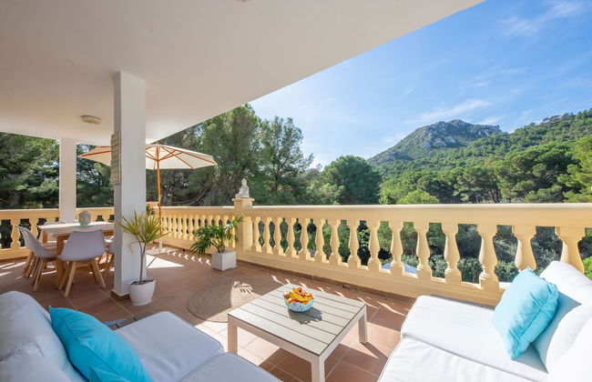 Casa Feliz in Provensals - Foto 5