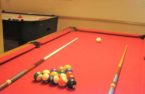 Alpine Log Cabin - Foto 49