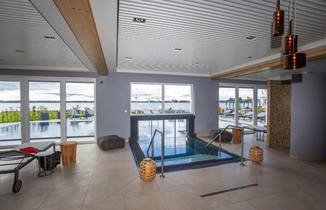 Appartements im Maremuritz Yachthafen Resort - Foto 14