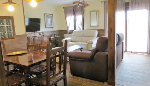 Casa Rural El Remolón - Foto 2