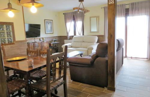 Casa Rural El Remolón - Foto 2