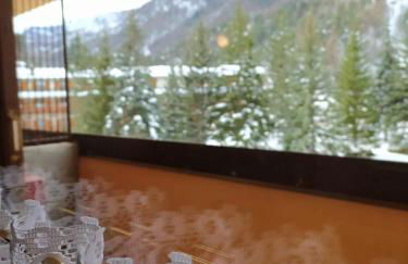 Ca' Francesca - bilocale a Cesana Torinese - Foto 24