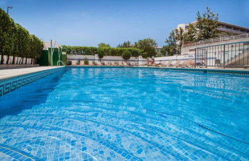 Apartamentos Sol y Vera - Foto 24