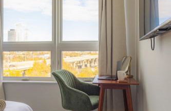 Luxe Loft 15 Min from NYC with City View & Gym - Foto 28