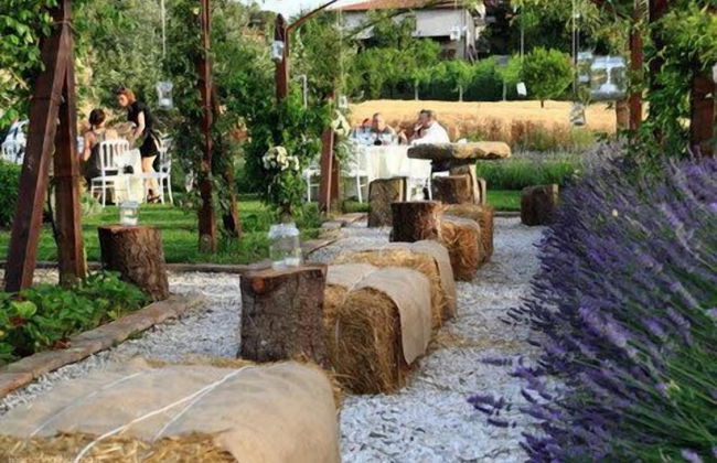 Abbazia Sette Frati Agriturismo Fratres - Photo 33