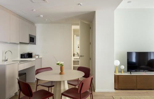 The Passage Apartments - Foto 132