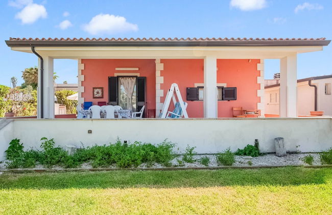 Belvilla by OYO Villa Amos - Foto 28