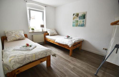 Ferienwohnung Troisdorf - Foto 21