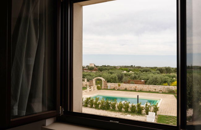 WePuglia - TERRATERRA - Masseria Minunni - Photo 23