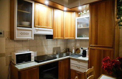 Floreal House - Classic style apartment - Foto 15