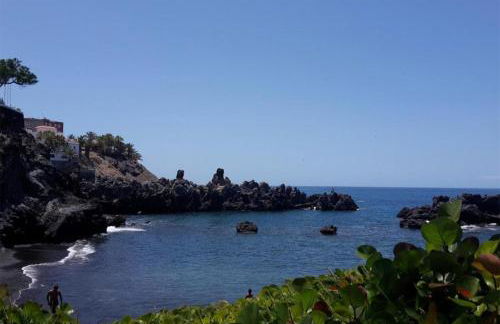 Alcalá seaside apartment, two rooms, private parking - Photo 24