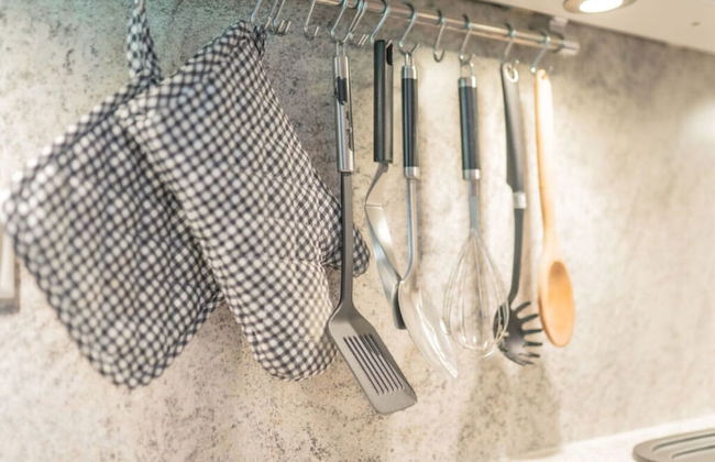 Holiday Home Reimers - Foto 18