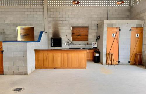 Fantástico Rancho Bronzel - Foto 79